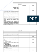 Plano de Ação EAR PGR PAE