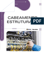 Resumo Cabeamento Estruturado Paulo Sergio Marin