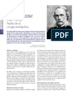 Joseph Lister