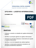 Manual Ufcd 8510