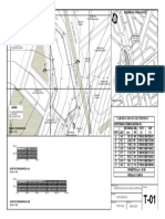 Plano de Topografia - San Martin de Porres-T-01 SMP