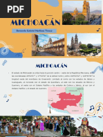 Michoacán