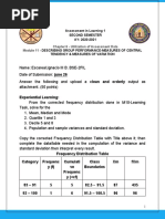 Chapter 6 - Utilization of Assessment Data Module 11