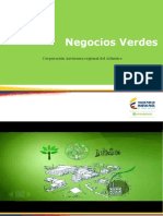 Presentacion Negocios Verdes