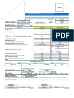 Record of Welder Performance Qualification: Picture