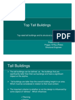 Tall Buildings and Its Structural System