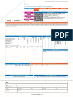 Documento Auxiliar Da Nota Fiscal de Energia Elétrica Eletrônica