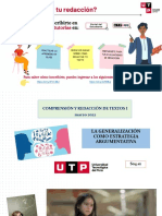 S04.s1 Material - La Generalización - Material de Aula 1 - Marzo 2022