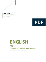 English For Computer and IT Engineers