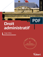 Droit Administratif Tous de Serge Velley.2