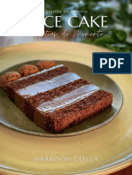 Apostila de Receitas Slice Cake