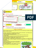 Dia 5-V Ciclo - Leemos Juntos 2s. Ex 2