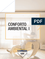 Conforto Ambiental I