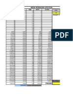 New Pension System: ST - Amt Contribution Age Int 8% CL - Amt AGE