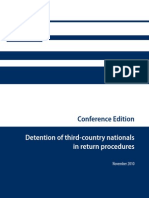 FRA Report Detention December 2010 en