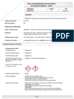 14-Aca-Ld-Ip-Ss-I-Fisqp - Argamassa de Alta Resistencia-R00