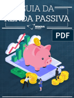 Guia de Renda Passiva - Renova Invest