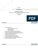 Tasaciones Simplificadas para Remates - Clase