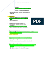 Temario DGAC VACIO - Examen DGAC