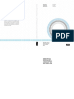 Designing Territorial Metabolism