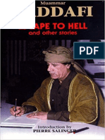 Escape To Hell and Other Stories