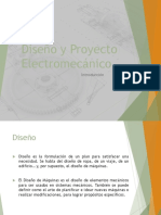 DPE Clase 1 Introducción