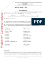 NBR 13523 - Centrais de Gás Liquefeito de Petroleo - GLP - Projeto de Emenda 1 - 201809