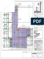 Bloque Ins Sede B (Cuarto de Basuras y Royal Semisótano) - MAMPOSTERIA