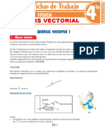 Ejercicios Vectoriales 5to