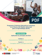 Fasciculo U1 s1 Dua Curso 1