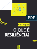 Resiliência 