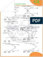 Geometria Angulos Entre Paralelas II