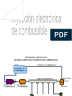 Clase 1 - Sistemas de Inyeccion