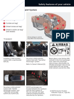 Kia Quick Reference Guide 2