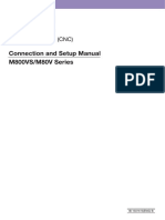 Connection Manual (M800VS - M80V)