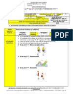 Educacion Fisica L1G2