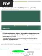 Movimienntos Generales Neonato (Recuperado)