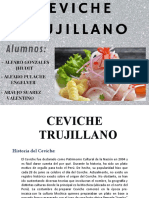 Ceviche Trujillano