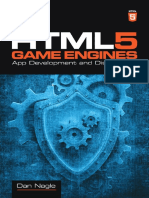 2014 - 5stars - HTML5 Game Engines App Development and Distribution