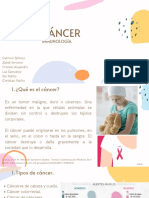 Cáncer