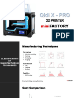 miniFACTORY 2021