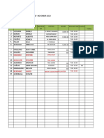 7 - Detailed Payroll