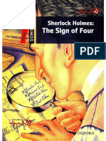 Sherlock Holmes The Sign of Four