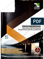 (Civil ENgineering) IES - MASTER - SSC - JE