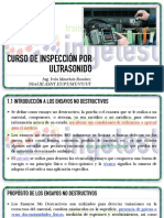 Material Curso Ultrasonido Ingetest