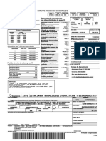 Taxa de Administração %