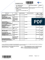 Informe Hoja Medicacion CYL2552923206 aEM7Jh