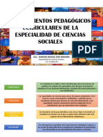 Material de Conocimientos Pedagógicos Ccss