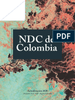 NDC de Colombia