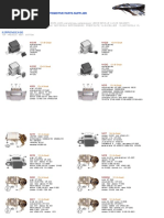 REGULADORES DE VOLTAJE JTKAS (Reparado)